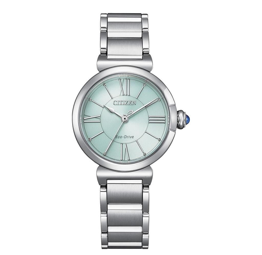 Citizen Lds Elegance EM1070-83L Kadın Kol Saati