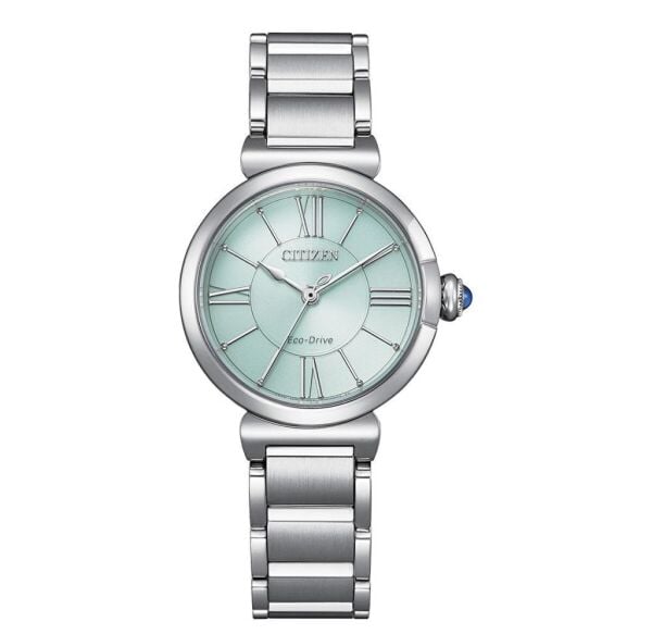 Citizen Lds Elegance EM1070-83L Kadın Kol Saati