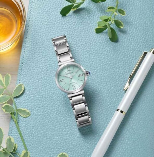 Citizen Lds Elegance EM1070-83L Kadın Kol Saati