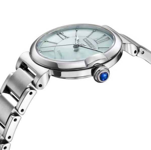 Citizen Lds Elegance EM1070-83L Kadın Kol Saati