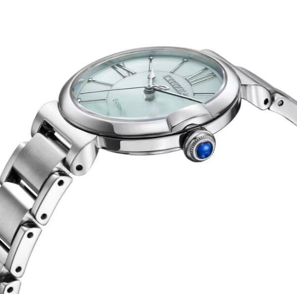 Citizen Lds Elegance EM1070-83L Kadın Kol Saati