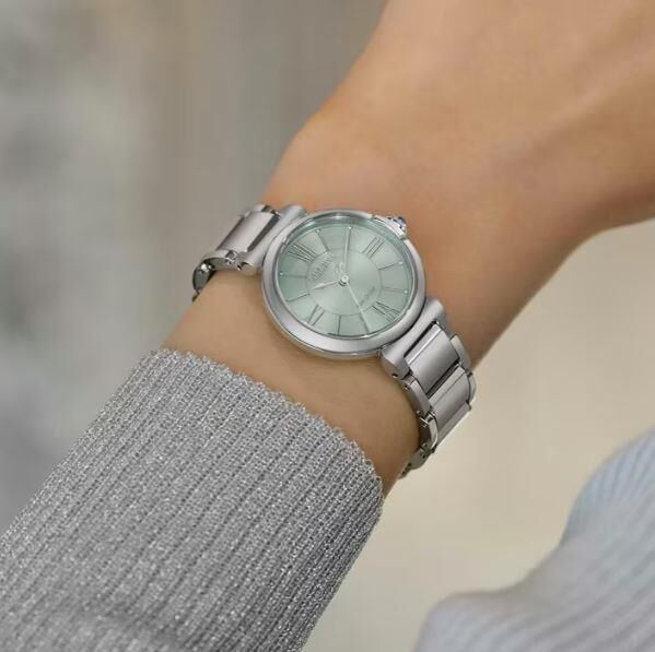 Citizen Lds Elegance EM1070-83L Kadın Kol Saati