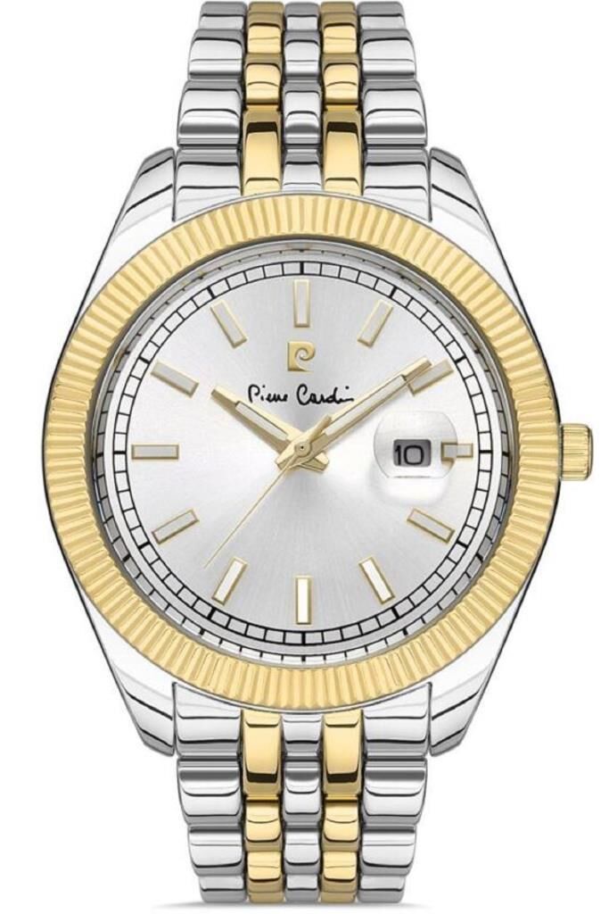 Pierre Cardin 800701F08 Erkek Kol Saati