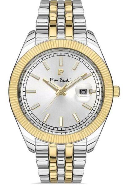 Pierre Cardin 800701F08 Erkek Kol Saati