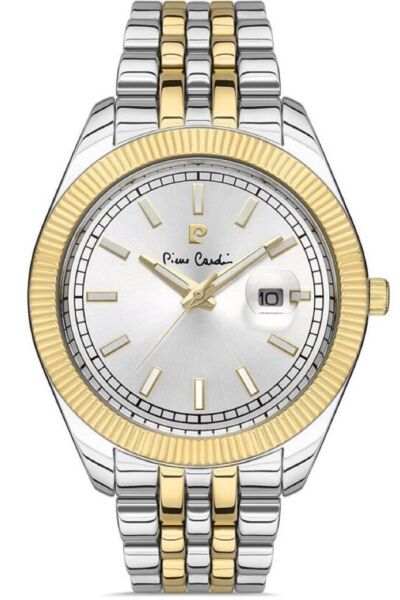Pierre Cardin 800701F08 Erkek Kol Saati
