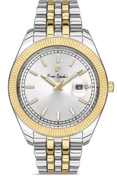 Pierre Cardin 800701F08 Erkek Kol Saati