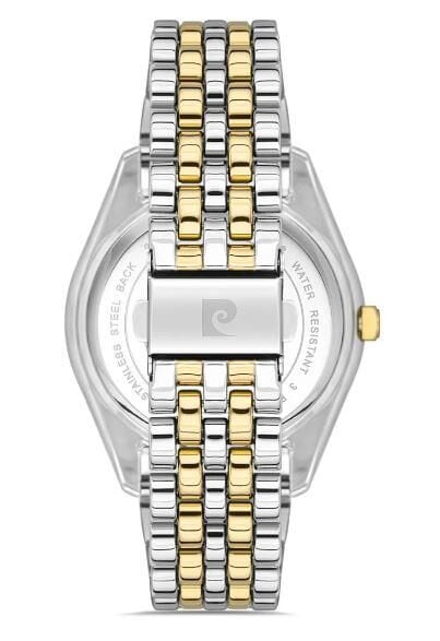 Pierre Cardin 800701F08 Erkek Kol Saati
