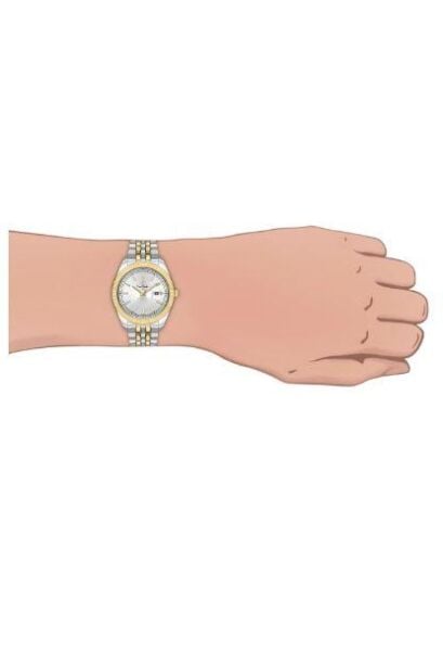 Pierre Cardin 800701F08 Erkek Kol Saati