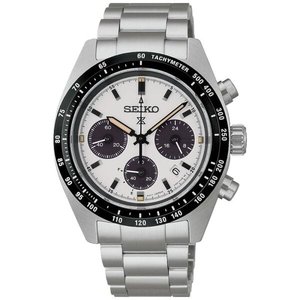 Seiko Prospex Speedtimer Youngtimer SSC961P1 Solar Erkek Kol Saati