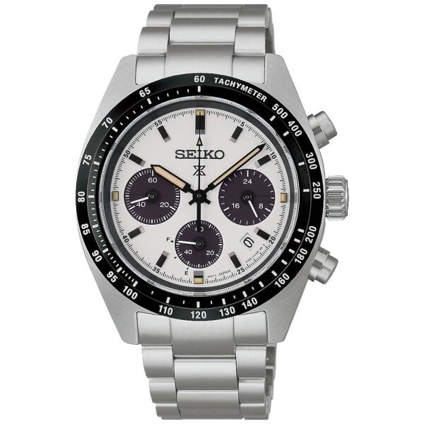 Seiko Prospex Speedtimer Youngtimer SSC961P1 Solar Erkek Kol Saati