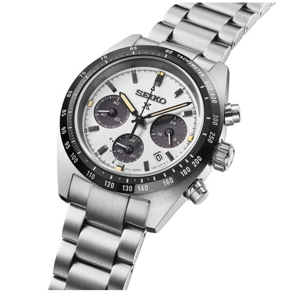 Seiko Prospex Speedtimer Youngtimer SSC961P1 Solar Erkek Kol Saati