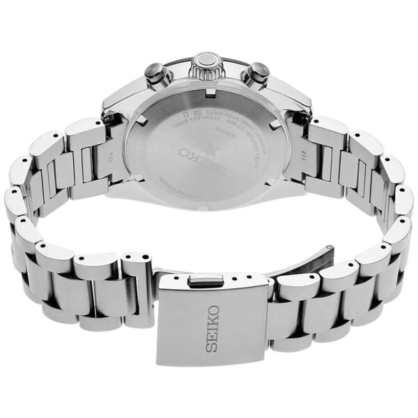 Seiko Prospex Speedtimer Youngtimer SSC961P1 Solar Erkek Kol Saati