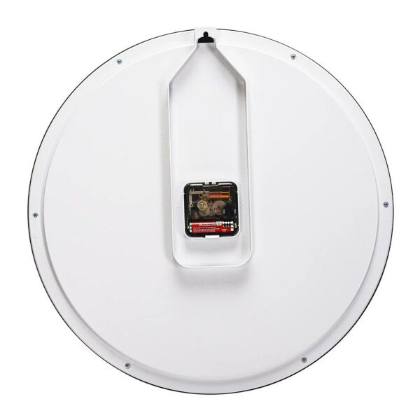 Seiko QXA799B LumiBrite Sessiz Saniyeli Ofis Salon Oda Duvar Saati