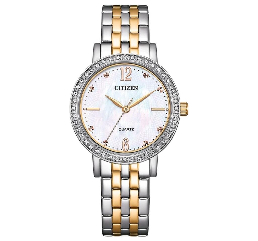 Citizen Elegance EL3106-59D Kadın Kol Saati