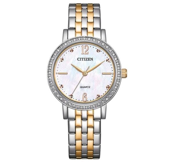 Citizen Elegance EL3106-59D Kadın Kol Saati