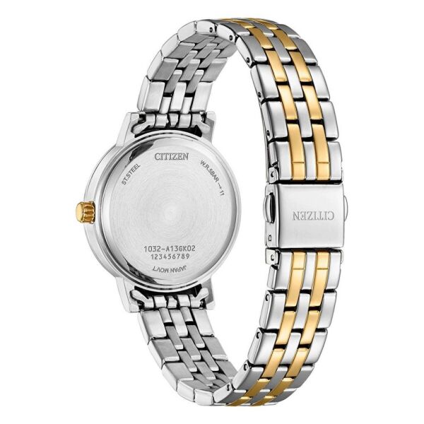 Citizen Elegance EL3106-59D Kadın Kol Saati