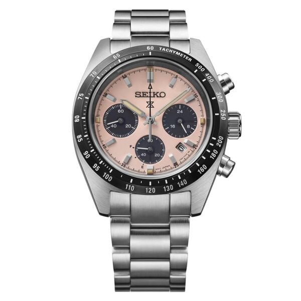 Seiko Prospex Speedtimer Youngtimer SSC963P1 Solar Erkek Kol Saati