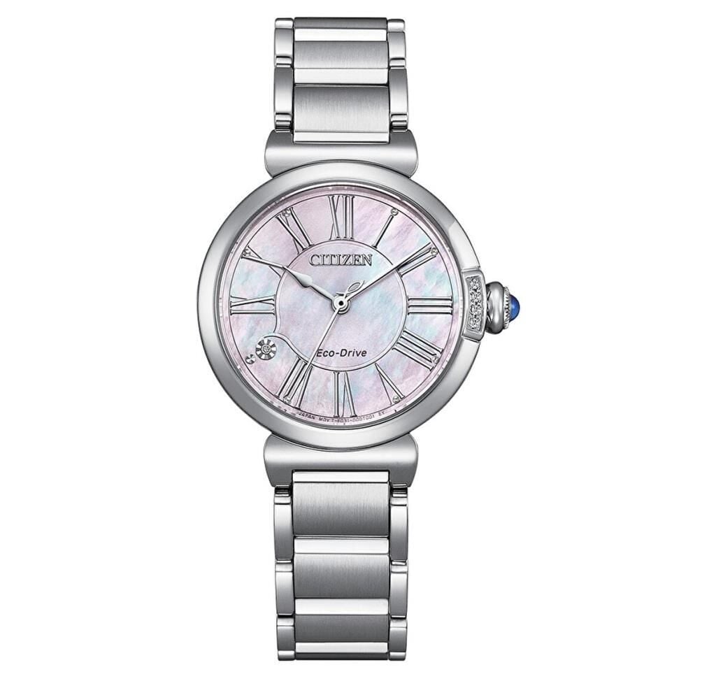 Citizen Eco-Drive EM1060-87Y Kadın Kol Saati