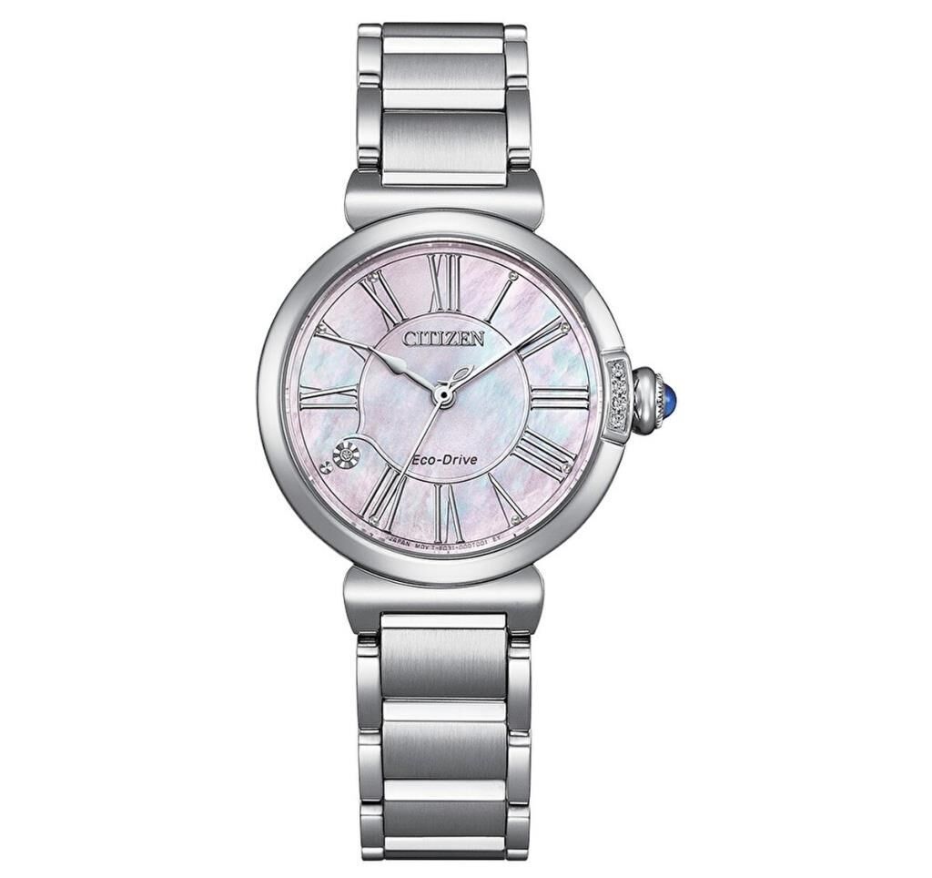 Citizen Eco-Drive EM1060-87Y Kadın Kol Saati