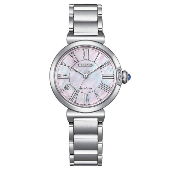Citizen Eco-Drive EM1060-87Y Kadın Kol Saati