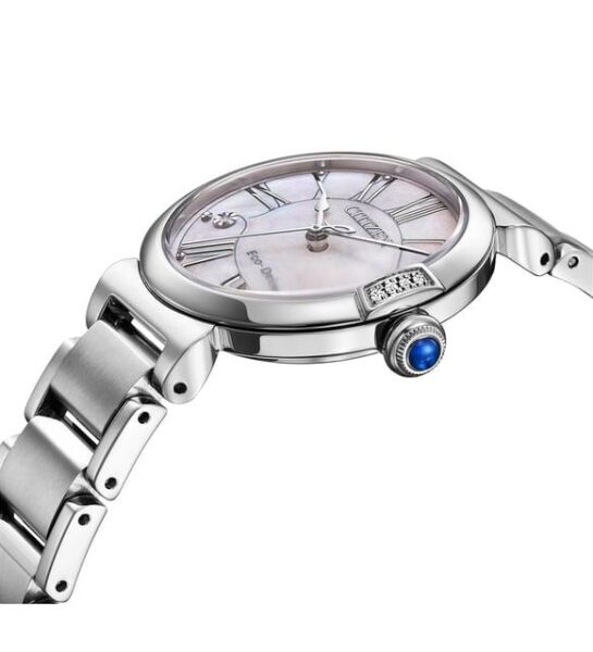 Citizen Eco-Drive EM1060-87Y Kadın Kol Saati