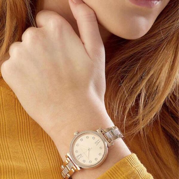 Michael Kors MK3881 Kadın Kol Saati