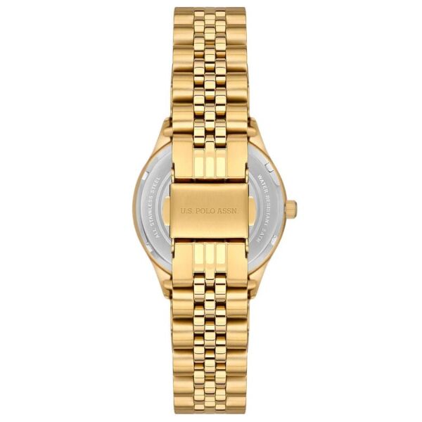 U.S. Polo Assn. USPA2061-05 Kadın Kol Saati
