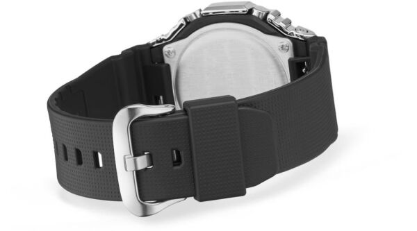 Casio G-Shock GBM-2100-1ADR Erkek Kol Saati