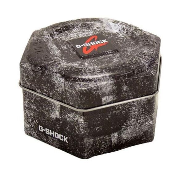 Casio G-Shock GG-B100-1ADR Erkek Kol Saati