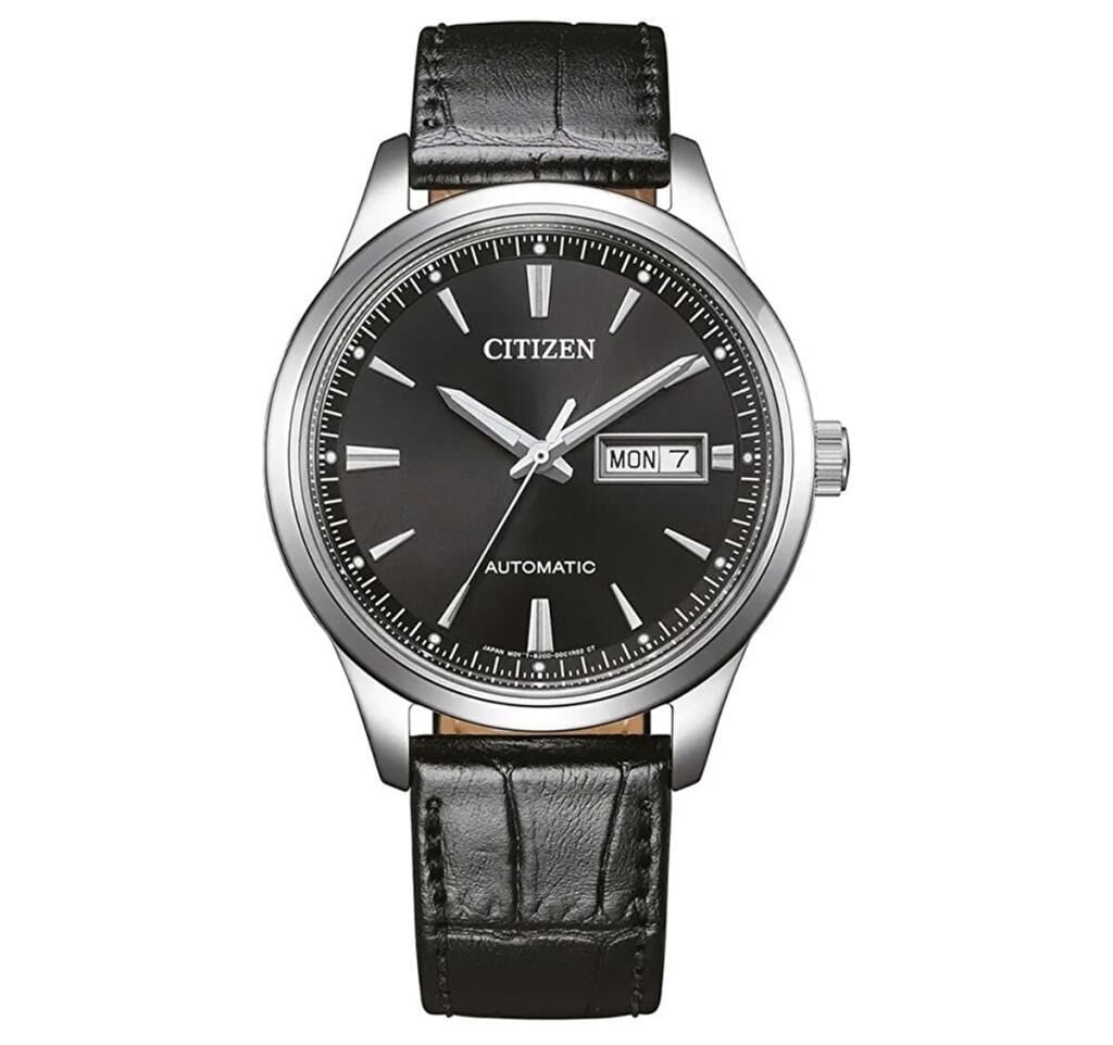 Citizen NJ0210-05E Otomatik Erkek Kol Saati