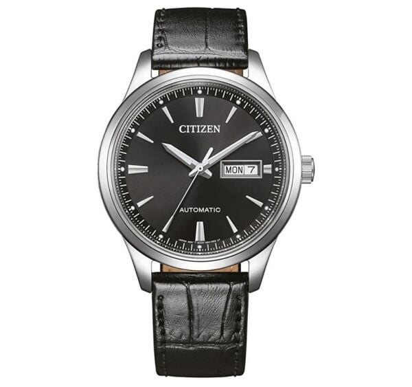Citizen NJ0210-05E Otomatik Erkek Kol Saati