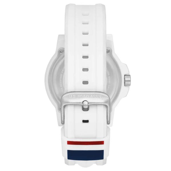U.S. Polo Assn. USPA1029-09 Erkek Kol Saati