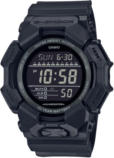 Casio G-Shock GD-010-1A1DR Erkek Kol Saati