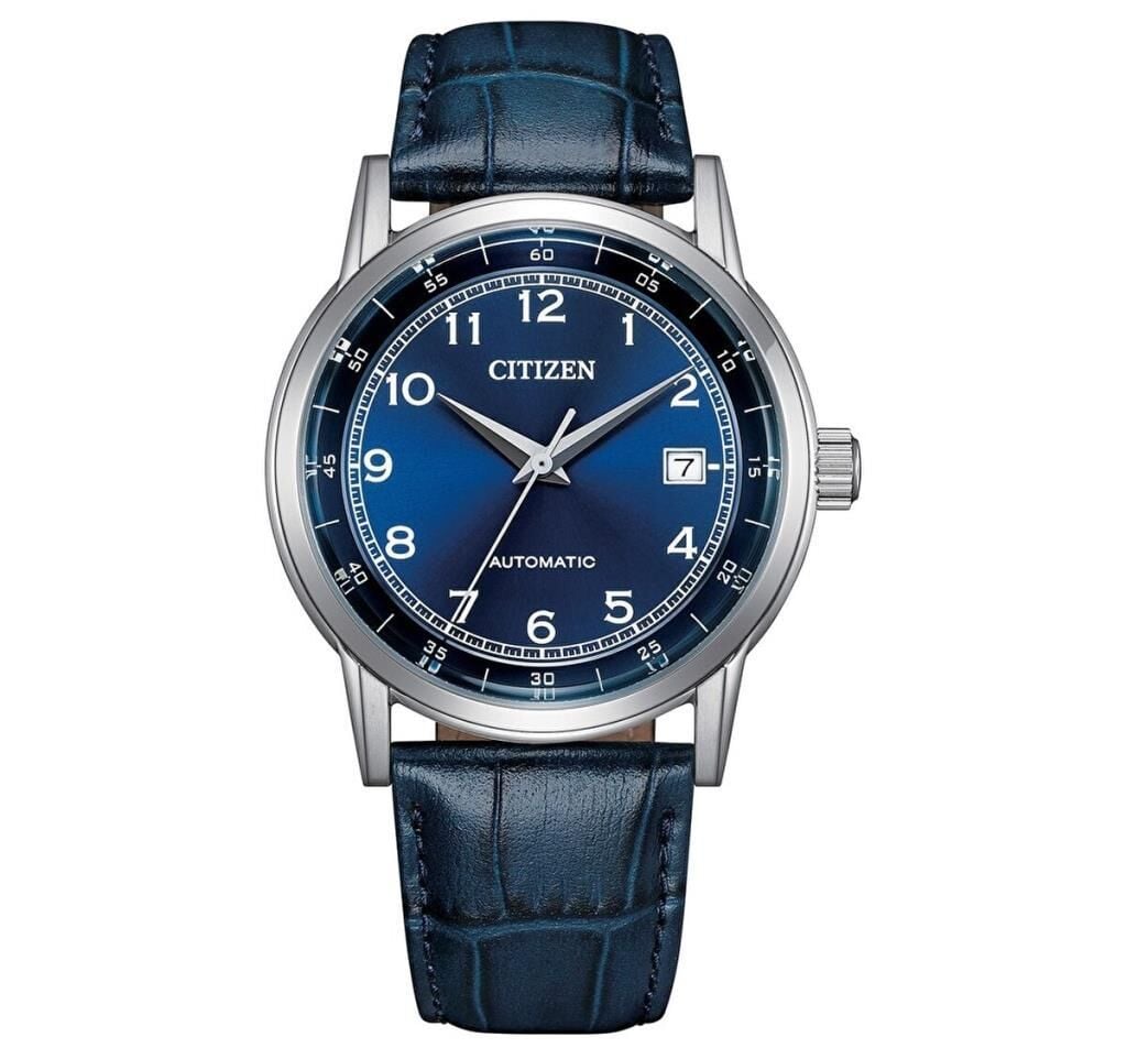 Citizen NJ0210-13L Otomatik Erkek Kol Saati