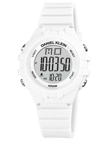 Daniel Klein DK-1716-3 7 Işıklı Kronometreli Alarmlı Digital Çocuk Kol Saati