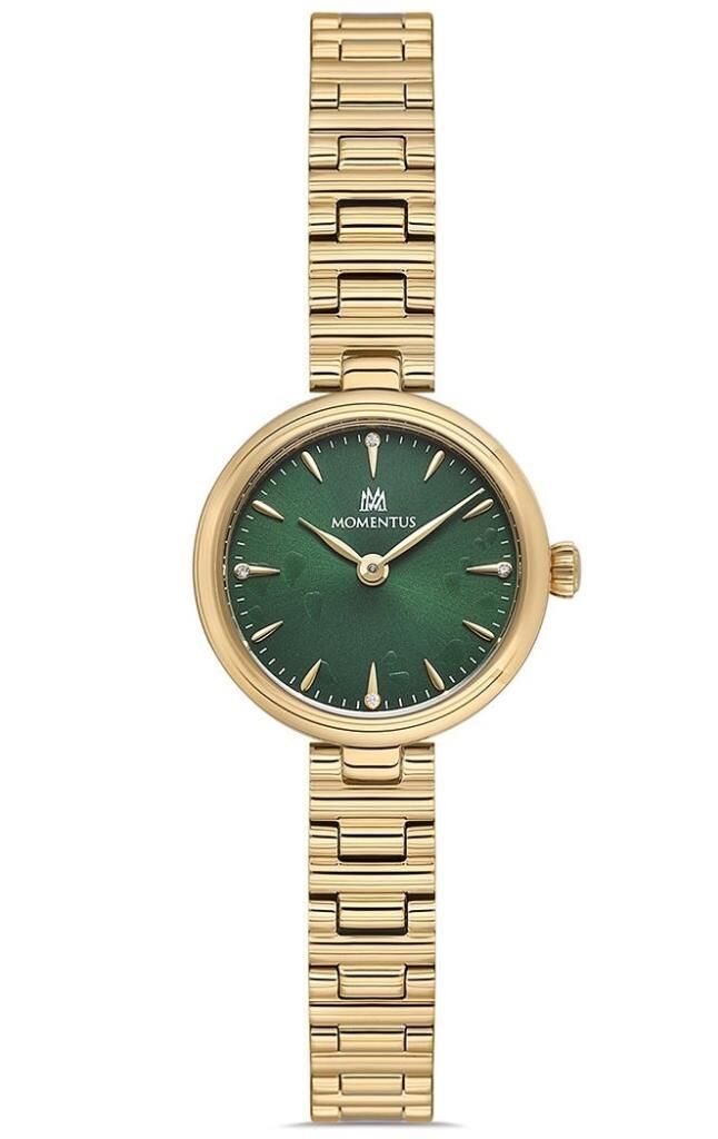 Momentus CW313G-15SG Kadın Kol Saati