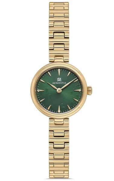 Momentus CW313G-15SG Kadın Kol Saati