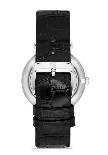 Hislon CL119S-11BS Safir Cam Erkek Kol Saati