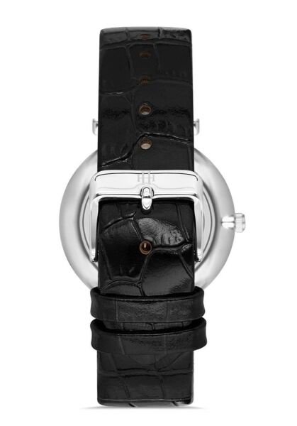 Hislon CL119S-11BS Safir Cam Erkek Kol Saati