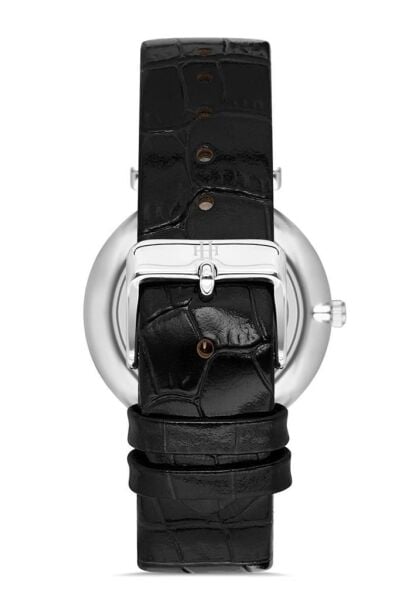 Hislon CL119S-11BS Safir Cam Erkek Kol Saati