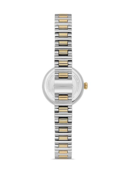 Momentus CW313T-09SG Kadın Kol Saati