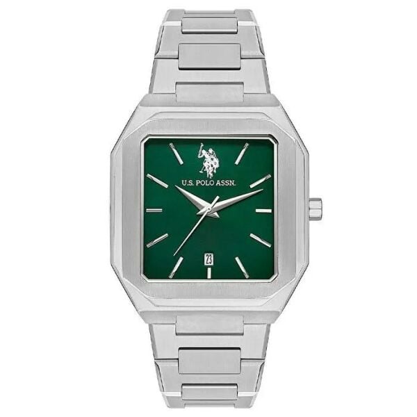 U.S. Polo Assn. USPA1082-03 Erkek Kol Saati