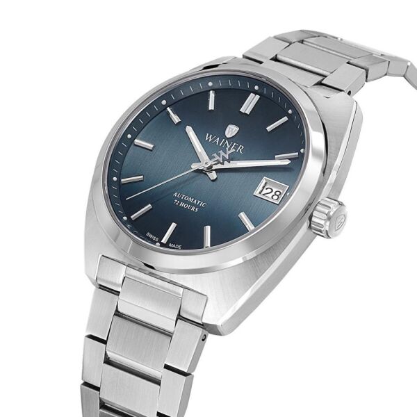 Wainer WA.25650-D Otomatik Erkek Kol Saati