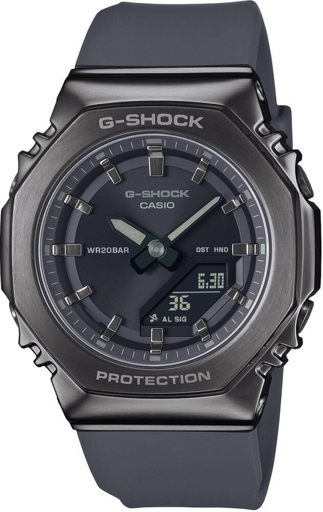 Casio GM-S2110B-8ADR Kadın Kol Saati