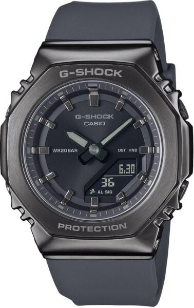 Casio GM-S2110B-8ADR Kadın Kol Saati