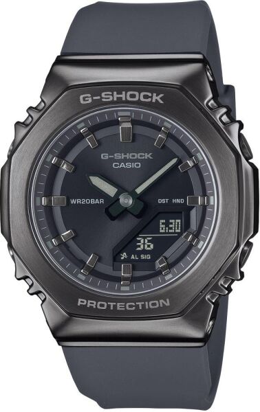 Casio GM-S2110B-8ADR Kadın Kol Saati