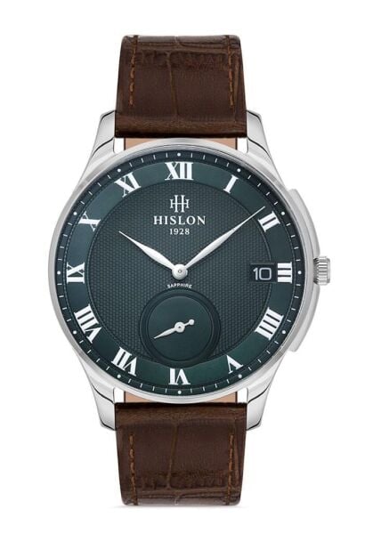 Hislon CL120S-15KS Erkek Kol Saati