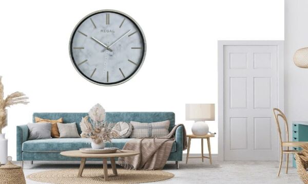 Regal Ultima 0250 SW2 Duvar Saati