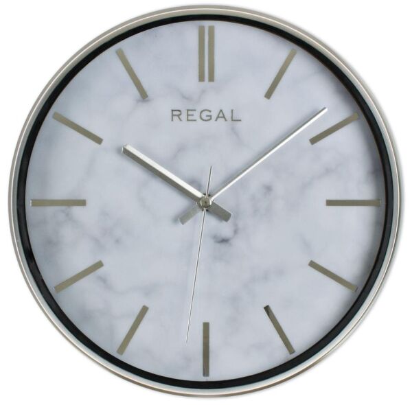 Regal Ultima 0250 SW2 Duvar Saati