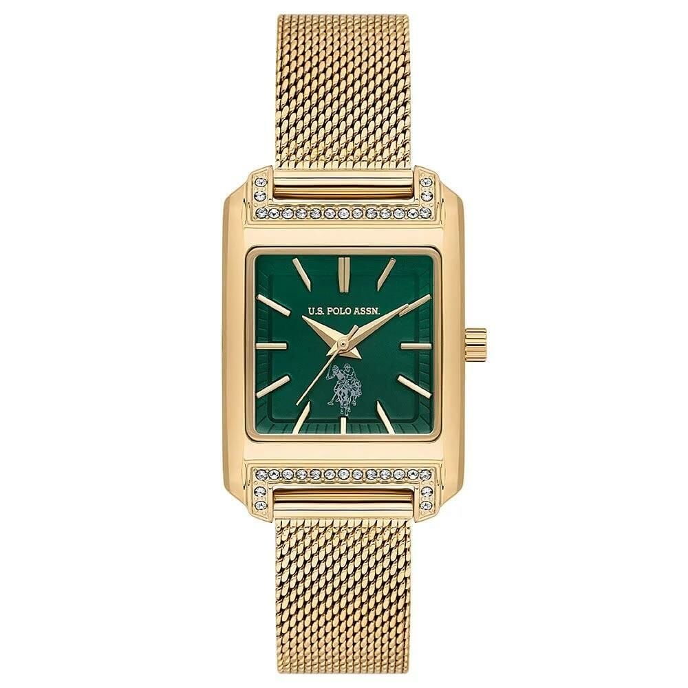 U.S. Polo Assn. USPA2073-01 Kadın Kol Saati